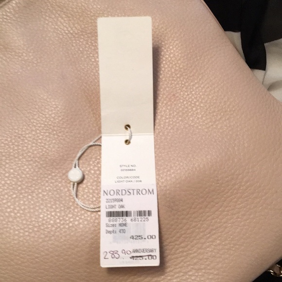 Authentic Tory Burch Bag - Picture 3 of 4